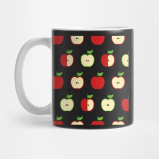 Apples Mug